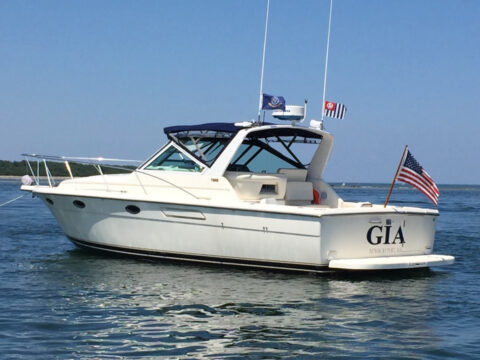 compass rose yacht charters newburyport ma